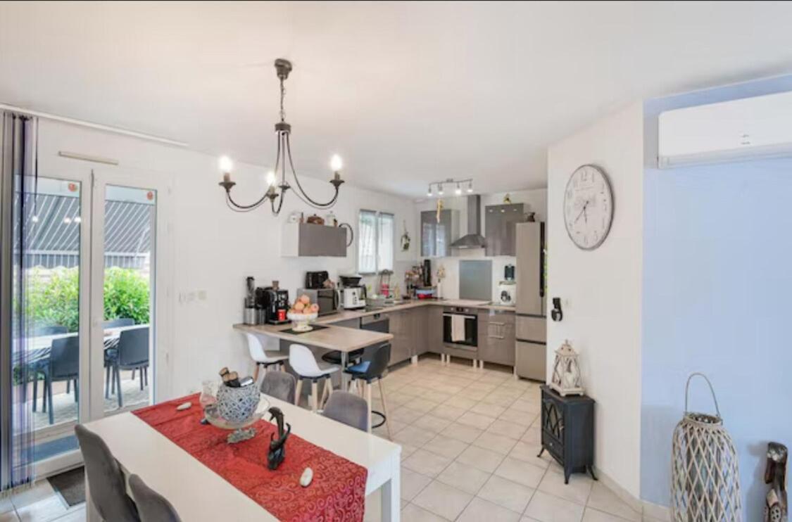 Chambre Zen Saint-Medard-de-Guizieres Εξωτερικό φωτογραφία
