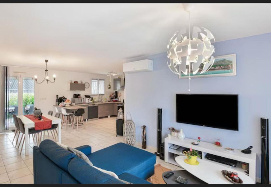 Chambre Zen Saint-Medard-de-Guizieres Εξωτερικό φωτογραφία