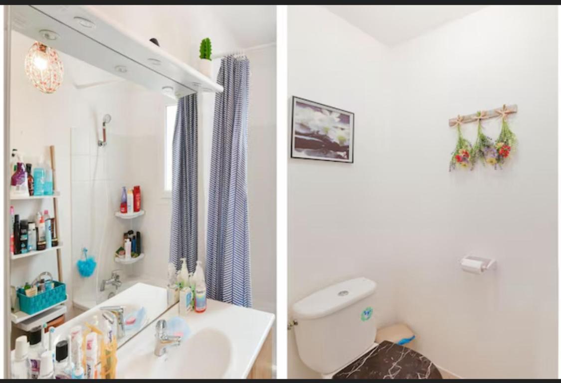 Chambre Zen Saint-Medard-de-Guizieres Εξωτερικό φωτογραφία