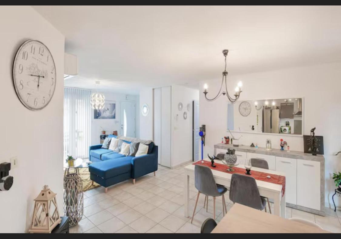 Chambre Zen Saint-Medard-de-Guizieres Εξωτερικό φωτογραφία